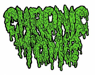 logo Chronic Tomb